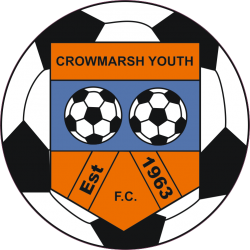 Crowmarsh Youth (deactivated) badge